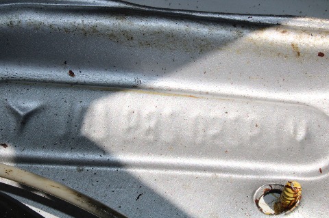 1986 Mercedes-Benz 560SL image 105