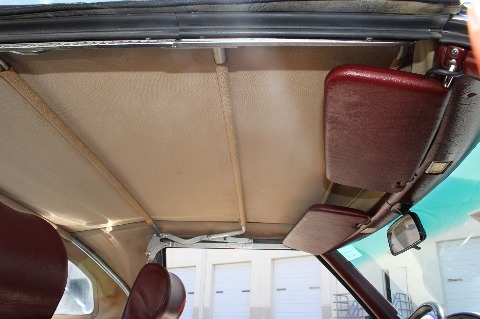 1986 Mercedes-Benz 560SL image 131