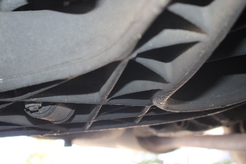 1986 Mercedes-Benz 560SL image 80