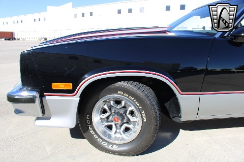 1987 Chevrolet El Camino image 29