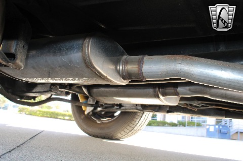 1987 Chevrolet El Camino image 81