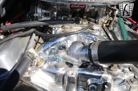 1987 Chevrolet El Camino image 107