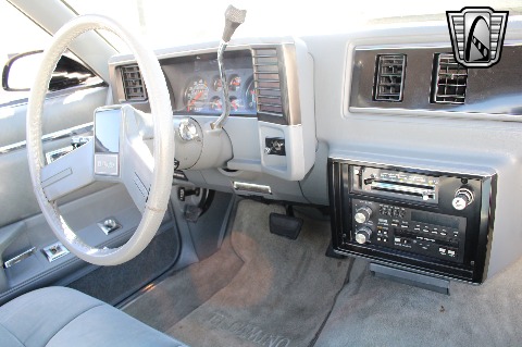 1987 Chevrolet El Camino image 133