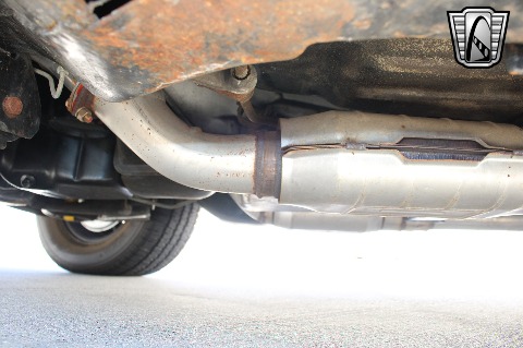 1987 Chevrolet El Camino image 56