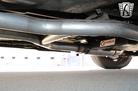 1987 Chevrolet El Camino image 82