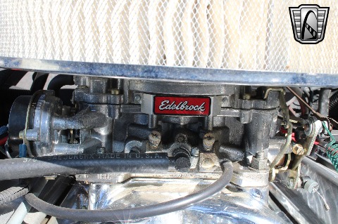 1987 Chevrolet El Camino image 108