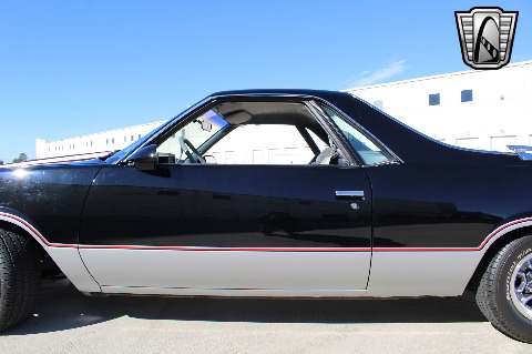 1987 Chevrolet El Camino image 31