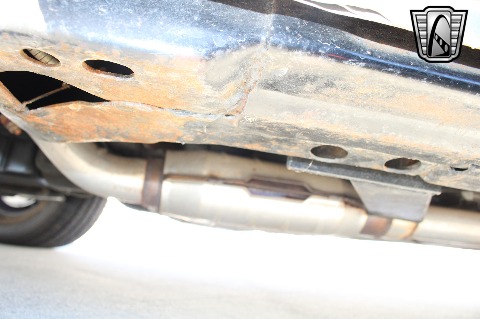 1987 Chevrolet El Camino image 57