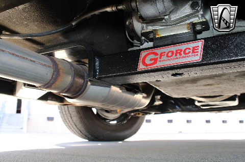 1987 Chevrolet El Camino image 83