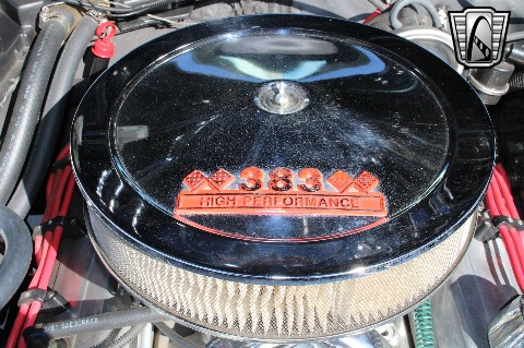 1987 Chevrolet El Camino image 109