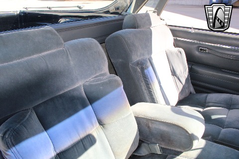 1987 Chevrolet El Camino image 135