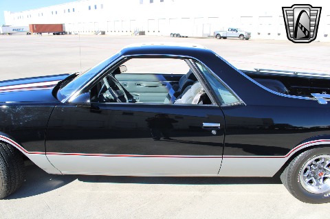 1987 Chevrolet El Camino image 32