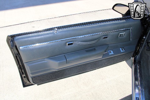 1987 Chevrolet El Camino image 110