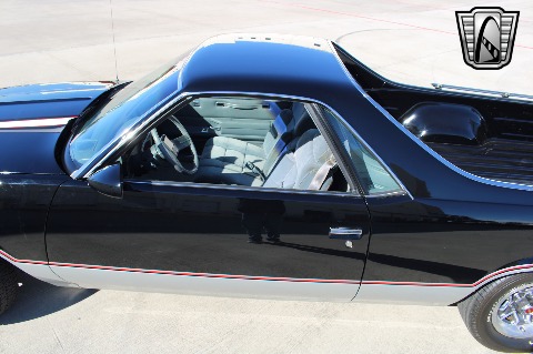 1987 Chevrolet El Camino image 33