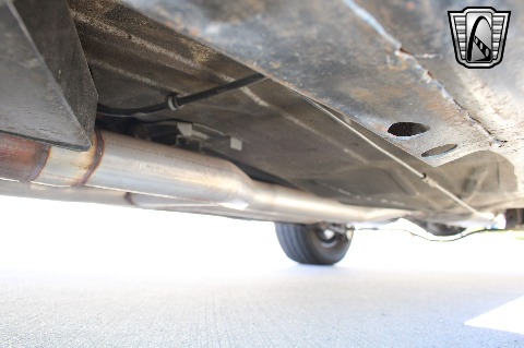 1987 Chevrolet El Camino image 59