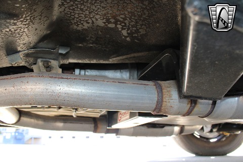 1987 Chevrolet El Camino image 85