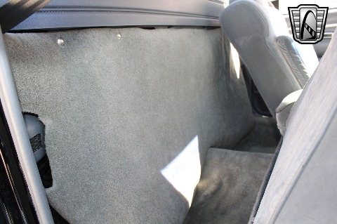 1987 Chevrolet El Camino image 137