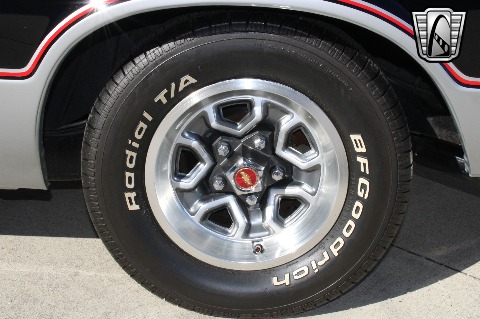 1987 Chevrolet El Camino image 34