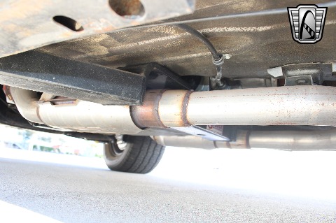 1987 Chevrolet El Camino image 60