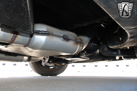 1987 Chevrolet El Camino image 86