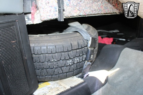 1987 Chevrolet El Camino image 138