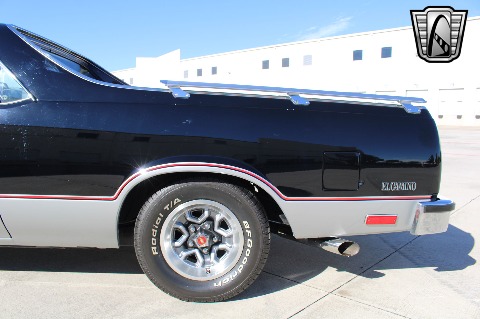1987 Chevrolet El Camino image 35