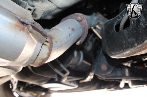 1987 Chevrolet El Camino image 87