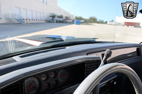 1987 Chevrolet El Camino image 113