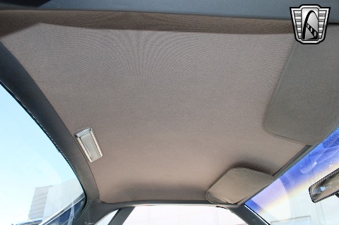 1987 Chevrolet El Camino image 139