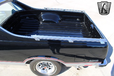 1987 Chevrolet El Camino image 36