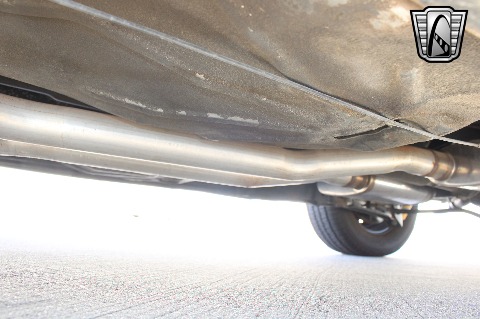 1987 Chevrolet El Camino image 62