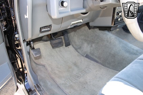 1987 Chevrolet El Camino image 114