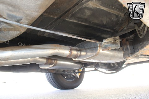 1987 Chevrolet El Camino image 63