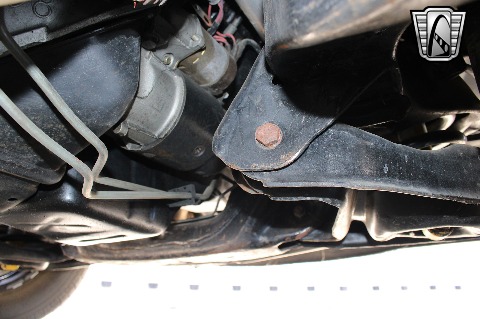 1987 Chevrolet El Camino image 89