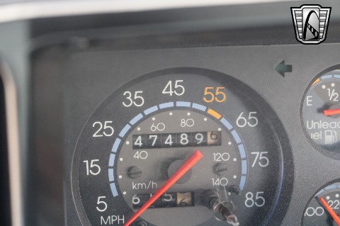 1987 Chevrolet El Camino image 115