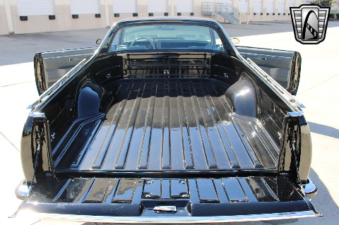 1987 Chevrolet El Camino image 141