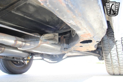 1987 Chevrolet El Camino image 64