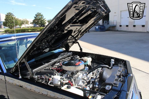 1987 Chevrolet El Camino image 90