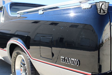 1987 Chevrolet El Camino image 142