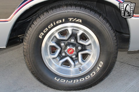 1987 Chevrolet El Camino image 39