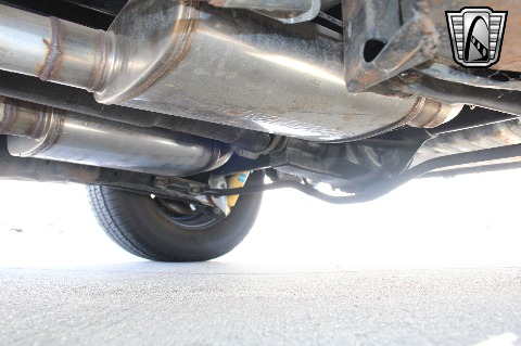 1987 Chevrolet El Camino image 65