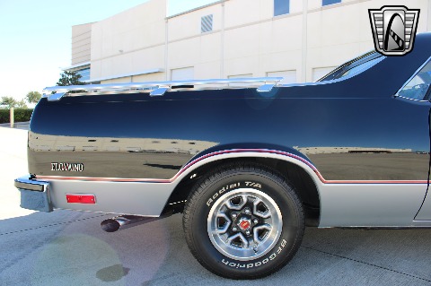 1987 Chevrolet El Camino image 40