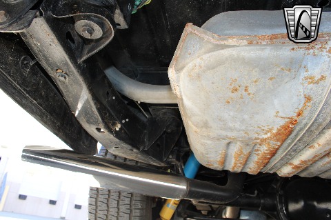 1987 Chevrolet El Camino image 66