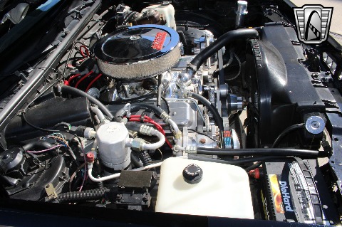 1987 Chevrolet El Camino image 92