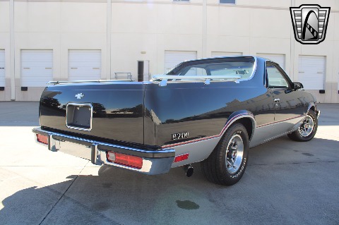 1987 Chevrolet El Camino image 15
