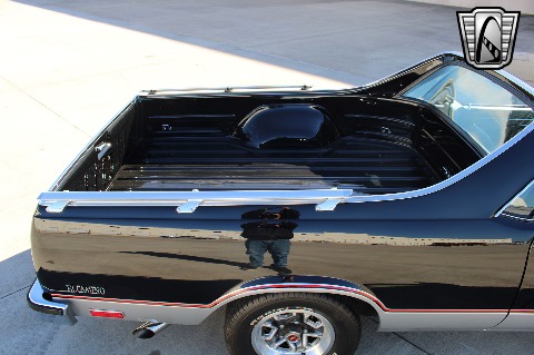 1987 Chevrolet El Camino image 41