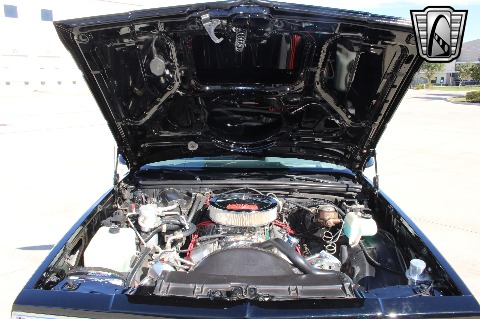 1987 Chevrolet El Camino image 93