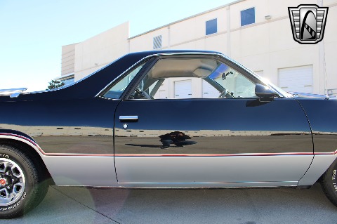 1987 Chevrolet El Camino image 42
