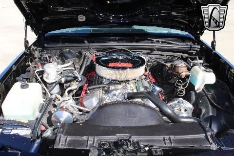 1987 Chevrolet El Camino image 94