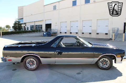 1987 Chevrolet El Camino image 17